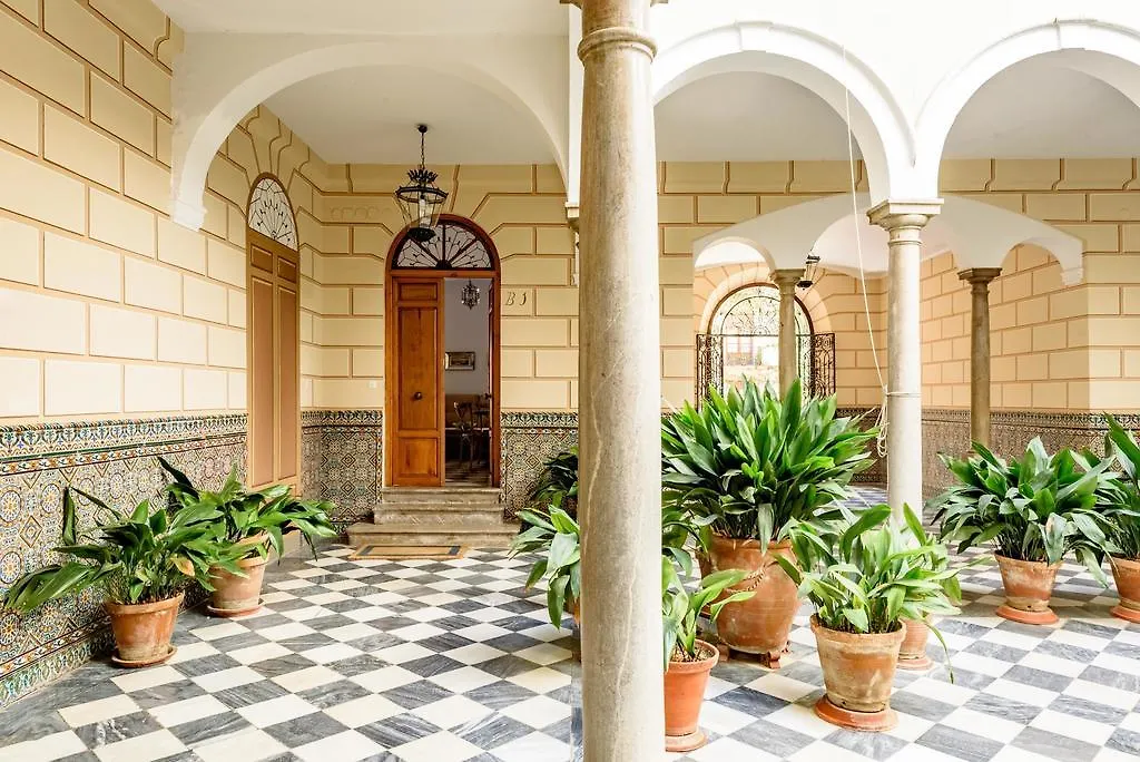 Apartamento Garcia Lorca II Apartment Granada