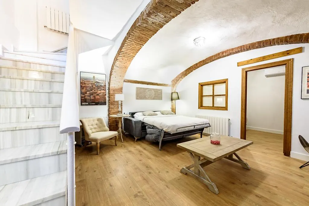 Apartamento Garcia Lorca II Apartment Granada
