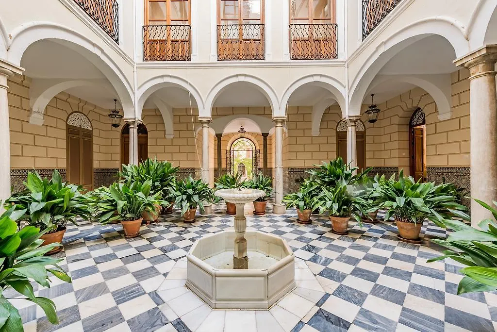 Apartamento Garcia Lorca II联系方式